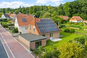 Freistehendes Einfamilienhaus mit Deisterblick in Feggendorf sofort verfügbar! – Im Plessen 5, 31867 Schaumburg (Kreis) – Vorschaubild 21