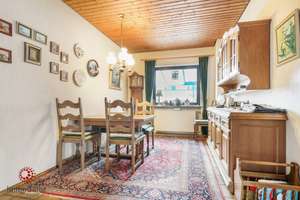 Zeitlos wohnen am Sommerwald – Großzügiger Bungalow mit Gartenparadies – Die vollständige Adresse der Immobilie erhältst du vom Anbieter., 66953 Pirmasens, Pirmasens – Vorschaubild 9