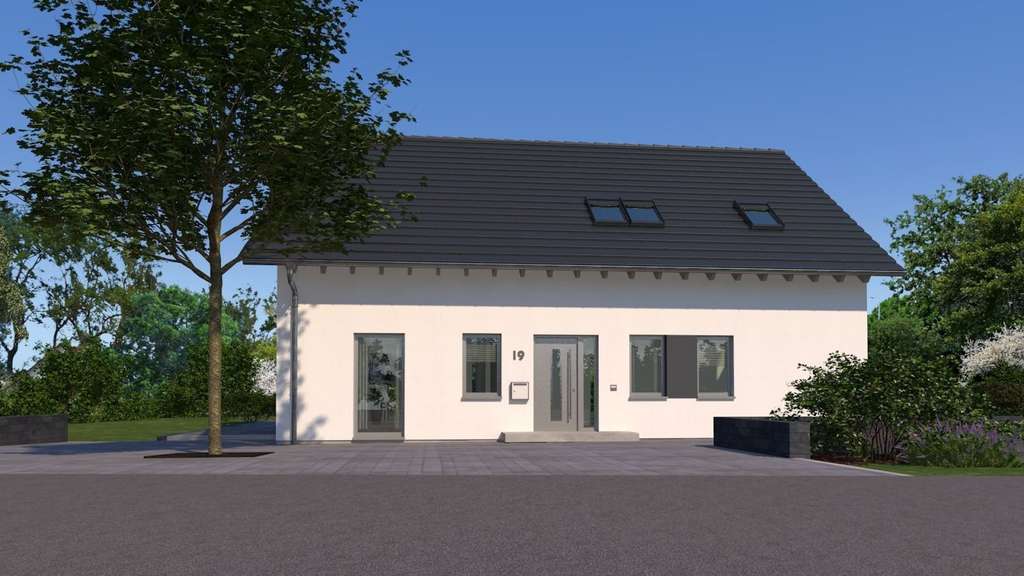 Immobilie in Hilgertshausen-Tandern - EIN ZUHAUSE FÜR DIE GANZE FAMILIE - Bild 2