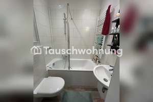 Tauschwohnung: Schöne lichtdurchflutete 2 Zimmer Wohnung – Heinrich-Stamme-Straße 5A, 30171 Südstadt, Hannover – Vorschaubild 3