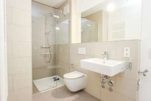 Moderne 2-Zimmer-Wohnung mit hochwertiger Ausstattung – Gmunder Straße 18b, 81379 Obersendling, München – Vorschaubild 9