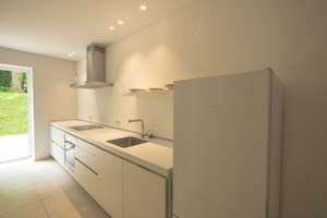 Möblierte und exklusive 3-Zimmer-Wohnung in stilvoller Villa mit Parkanlage – Die vollständige Adresse der Immobilie erhältst du vom Anbieter., 70197 Kräherwald, Stuttgart – Vorschaubild 5