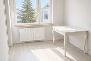 Lichtdurchflutet 5-Zimmer-Maisonette-Wohnung mit großer Terrasse – vereinsstr 7, 47799 Cracau, Krefeld – Vorschaubild 4