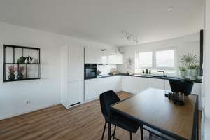 Mittendrin und voll im Leben - Neubau-Reihenmittelhaus in Duisburgs grünem Westen! – Schwarzer Weg 33, 47198 Hochheide, Duisburg – Vorschaubild 6