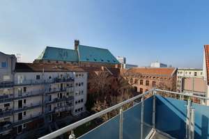 WG geeignete Wohnung mit Balkon und EBK im Herzen Magdeburgs – Faßlochsberg 8, 39104 Altstadt, Magdeburg – Vorschaubild 6