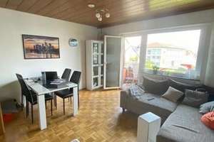 3-Zimmer-Wohnung mit Balkon in Stuttgart Nord – Heilbronnerstr. 99, 70191 Heilbronner Straße, Stuttgart – Vorschaubild 2