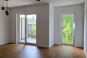 SCHÖNES & INDIVIDUELLES WOHNEN IM HERZEN VON BILK – Suitbertusstr. 164, 40223 Bilk, Düsseldorf – Vorschaubild 2