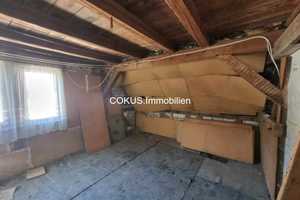 Doppelhaushälfte + mit kleinem Garten, Hof und Garage – Schmalkalden-Meiningen (Kreis) – Vorschaubild 15