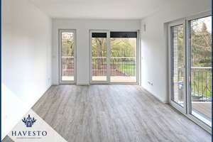 Drei-Zimmer Wohnung mit zwei Balkonen und Einbauküche in Rahlstedt zu vermieten – Die vollständige Adresse der Immobilie erhältst du vom Anbieter., 22149 Rahlstedt, Hamburg – Vorschaubild 2