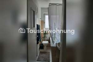 Tauschwohnung: Gemütliche 2,5 Zimmer Wohnung mit offener Wohnküche – Inselbogen 6, 48151 Geist, Münster – Vorschaubild 3