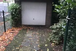 Einfamilienhaus mit Garten in Bockum, Mozartstraße 4 – Mozartstraße 4, 47800 Krefeld – Vorschaubild 14