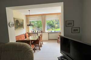 Charmantes Einfamilienhaus mit Ausbaupotenzial, großem Garten und Garage in ruhiger  Wohngegend – Im Erlenbusch 3, 58093 Emst, Hagen – Vorschaubild 12