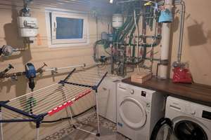 Stilvoll modernisiert: Großzügiges Haus in Bergheim – 50127 Bergheim – Vorschaubild 34