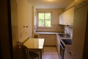 Parkidylle in Babelsberg Nord – Helle Wohnung mit Balkon – Rosa-Luxemburg-Str. 4b, 14482 Babelsberg Nord, Potsdam – Vorschaubild 12