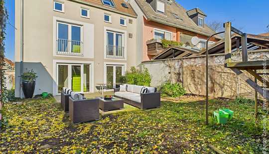 Bild von Ein Haus, das mitwächst – ideal für Familien mit zwei Kindern