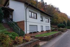 Gepflegtes Einfamilienhaus in guter Wohnlage – Südwestpfalz (Kreis) – Vorschaubild 10