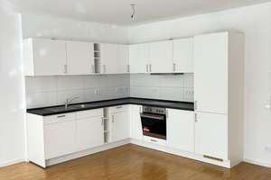Lichtdurchflutete 3-Zimmer-Wohnung mit Terrasse im Erdgeschoss – Dresden, An der Elbaue (01139) – An der Elbaue 8, 1139 Mickten, Dresden – Vorschaubild 3