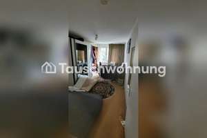 Tauschwohnung: 2-Zimmer-Wohnung in Wandsbek – Tauschangebot – Die vollständige Adresse der Immobilie erhältst du vom Anbieter., 22047 Wandsbek (Ortsteil), Hamburg – Vorschaubild 3