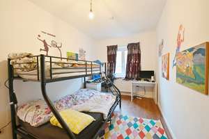 2 Zimmer Eigentumswohnung mit renoviertem Badezimmer in Berlin-Wilmersdorf – Die vollständige Adresse der Immobilie erhältst du vom Anbieter., 10717 Wilmersdorf, Berlin – Vorschaubild 10
