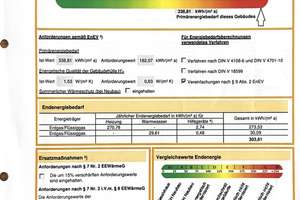 Doppelhaushälfte mit Garten, Garage & Entwicklungspotenzial – Die vollständige Adresse der Immobilie erhältst du vom Anbieter., 72461 Albstadt – Vorschaubild 12