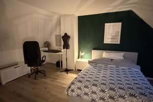 Wohnen mit Charakter: 3-Zimmer-Wohnung in Düsseldorf-Lörick – Löricker Straße 2, 40547 Lörick, Düsseldorf – Vorschaubild 6