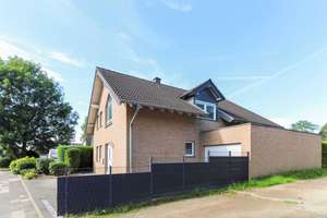 Frei stehendes Einfamilienhaus mit Garten und Garage in ruhiger Lage in Hückelhoven – Die vollständige Adresse der Immobilie erhältst du vom Anbieter., 41836 Hückelhoven – Vorschaubild 18