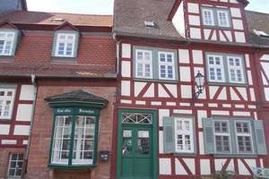 Ein Augenschmeichler mit toller Raumqualität - Wohnhaus mit Ladenbereich in Büdingen – Die vollständige Adresse der Immobilie erhältst du vom Anbieter., 63654 Büdingen – Vorschaubild 6