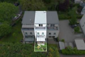 Neuwertiges Reihenmittelhaus mit Garten und Wärmepumpe in Frankfurt-Bonames! – Die vollständige Adresse der Immobilie erhältst du vom Anbieter., 60437 Bonames, Frankfurt am Main – Vorschaubild 3