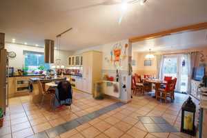 Modernes Mehrgenerationenhaus mit Einliegerwohnung – Plön (Kreis) – Vorschaubild 7