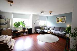 Geräumige 3,5-Zi. Wohnung mit Balkon in der Innenstadt! WG geeignet! – Rechener Str. 9, 44787 Bochum – Vorschaubild 2