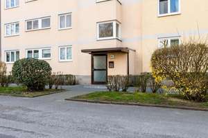 Gut geschnittene Wohnung mit Balkon & Aufzug in Reinickendorf – Meller Bogen 24, 13403 Reinickendorf (Ortsteil), Berlin – Vorschaubild 9