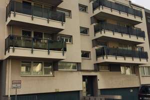 Attraktive 2-Zimmer Souterrain-Wohnung  in Köln Mauenheim in zentrale Lage