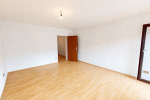 *Niedrige Provision* Neckarstadt-Ost: Bezugsfreie 3-Zimmer-Wohnung, teilrenoviert, mit Stellplatz – 68167 Neckarstadt-Ost/Wohlgelegen, Mannheim – Vorschaubild 3