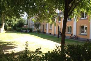 Helle 3,5-Zimmer-Wohnung im 1. OG in Bochum-Weitmar-Mark