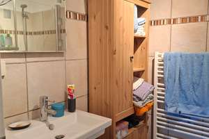 Sonnige 2-Zimmer Wohnung in Plittersdorf - nahe dem Rhein – Die vollständige Adresse der Immobilie erhältst du vom Anbieter., 53175 Plittersdorf, Bonn – Vorschaubild 8