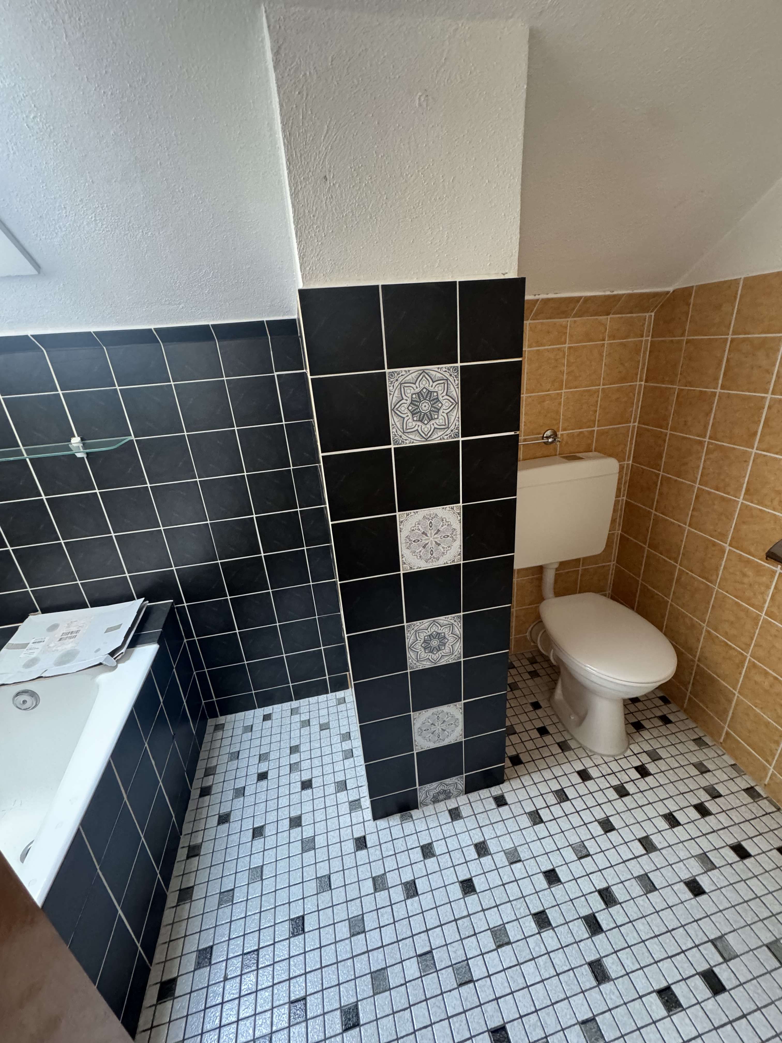 Immobilie in Neuenburg am Rhein - Hübsches Handwerkerhäuschen mit Charakter sucht neuen Eigentümer - Bild 4