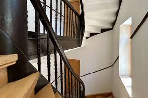 ** Lifestyle, Flair & teilw. frisch Renoviert * 3 Zimmer * ca. 73 qm * Fürther Innenstadt ** – Rudolf-Breitscheid-Straße 12, 90762 Altstadt, Innenstadt, Fürth – Vorschaubild 4