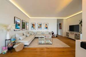 Exklusives Penthouse mit Dachterrasse & Panoramablick – Die vollständige Adresse der Immobilie erhältst du vom Anbieter., 56077 Ehrenbreitstein, Koblenz – Vorschaubild 8