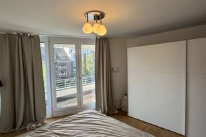 Lebendig wohnen in Flingern: 2-Zimmer-Wohnung mit Balkon – Degerstraße 4, 40235 Flingern Nord, Düsseldorf – Vorschaubild 7