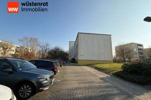 Schöne helle 3-Zi.-Wohnung: Balkon, großer Keller, PKW-Stellplatz, Luftwärmepumpe, gepfl. Anlage! – Die vollständige Adresse der Immobilie erhältst du vom Anbieter., 38108 Hondelage, Braunschweig – Vorschaubild 3