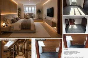 Faszinierende 4-Familien-Villa auf ausgedehntem Parkgrundstück mit eigenem Wald in HD-Rohrbach – Die vollständige Adresse der Immobilie erhältst du vom Anbieter., 69126 Rohrbach, Heidelberg – Vorschaubild 41