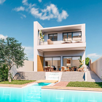 Immobilien zum Verkauf in San Antonio de Benagéber