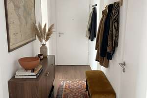 Gut geschnittene Penthouse-Wohnung mit Dachterrasse und Balkon in Paderborn zu verkaufen! – Die vollständige Adresse der Immobilie erhältst du vom Anbieter., 33102 Kernstadt, Paderborn – Vorschaubild 8