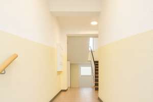 || LEERSTAND || Attraktive City-Wohnung || PEMPELpartments || – Schloßstraße 53, 40477 Pempelfort, Düsseldorf – Vorschaubild 11