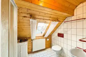 Charmantes Einfamilienhaus – in fußläufiger Nähe zum Niddersee – Wetteraukreis – Vorschaubild 14