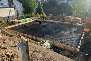 3 Reihenhäuser  |  KA-Hohenwettersbach  |  Aussichtslage! – Dürrenwettersbacher Straße 54a, 76228 Karlsruhe – Vorschaubild 12