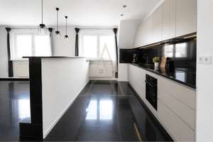Wohnen mit Loft-Flair - Großzügige Maisonette mit Kamin, Stellplatz & separatem Apartment – 51069 Dellbrück, Köln – Vorschaubild 3