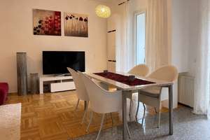 +++ BRIMO | Freie Hochparterre-Wohnung mit Balkon und Stellplatz in Unterbilk +++ – 40219 Unterbilk, Düsseldorf – Vorschaubild 8
