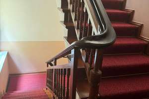 KahlowImmobilien.berlin* Charmante, bezugsfreie 3-Zimmer- Wohnung in Lichterfelde – Die vollständige Adresse der Immobilie erhältst du vom Anbieter., 12207 Lichterfelde, Berlin – Vorschaubild 9
