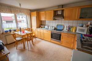Gepflegtes Eigenheim mit Garage und Garten – sofort einziehen und wohlfühlen! – Vor der Heide 17, 7333 Unterwellenborn – Vorschaubild 9